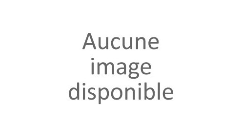 Laguiole 12 cm - Corne Aubrac - 3 pièces - laiton